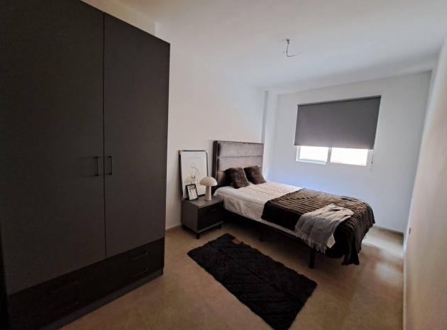 Resale - Townhouse - Bigastro - bigastro