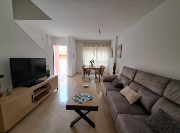 Resale - Townhouse - Bigastro - bigastro