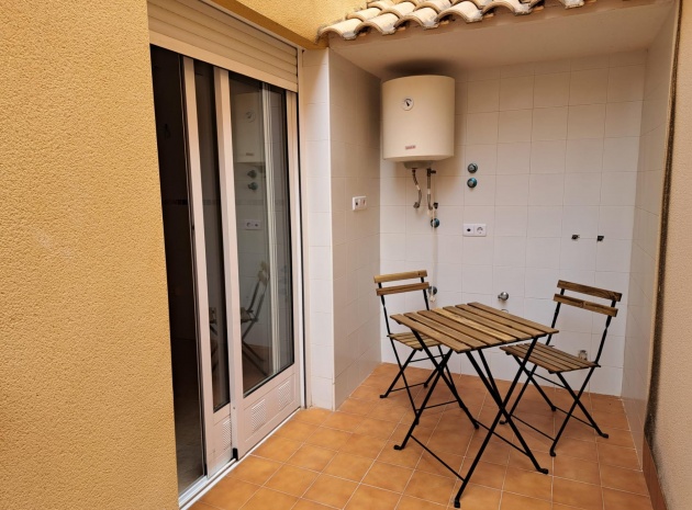 Resale - Townhouse - Bigastro - bigastro