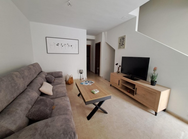 Resale - Townhouse - Bigastro - bigastro