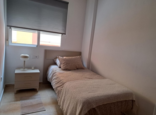 Resale - Townhouse - Bigastro - bigastro