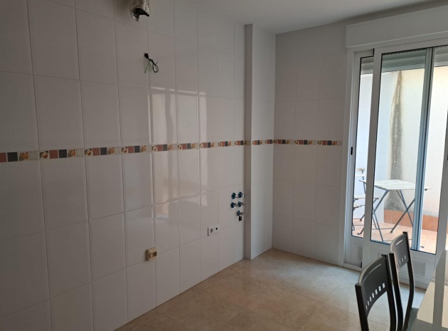 Resale - Townhouse - Bigastro - bigastro
