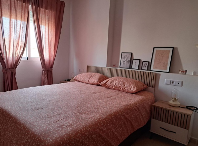 Resale - Townhouse - Bigastro - bigastro