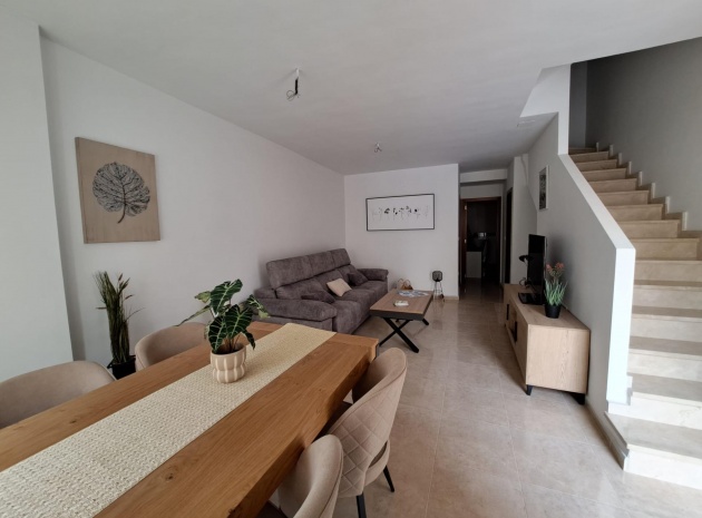 Resale - Townhouse - Bigastro - bigastro