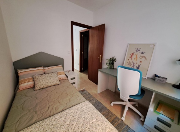 Resale - Townhouse - Bigastro - bigastro