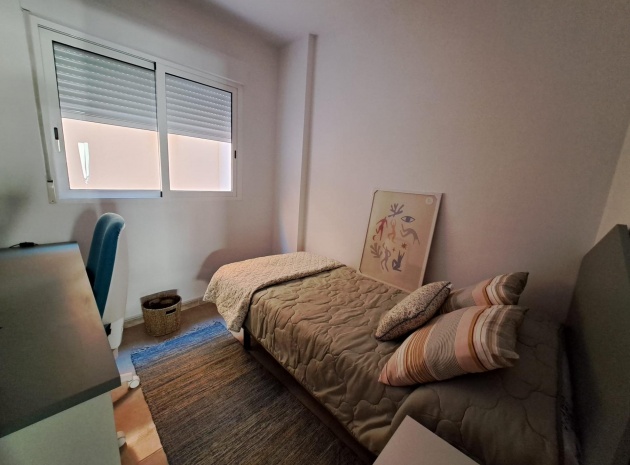 Resale - Townhouse - Bigastro - bigastro