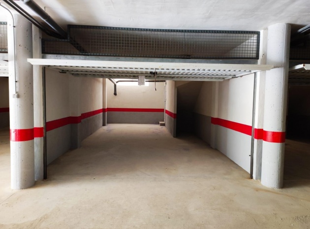 Resale - Townhouse - Bigastro - bigastro