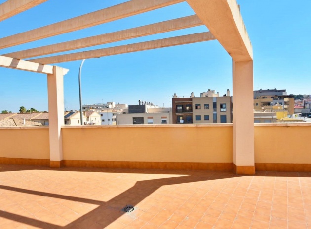 Resale - Townhouse - Bigastro - bigastro