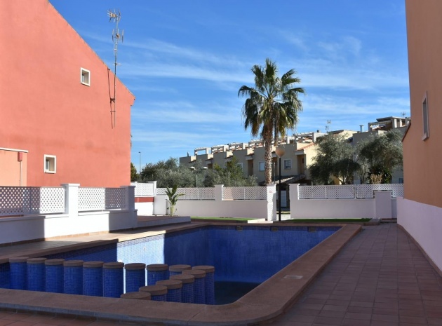 Resale - Townhouse - Bigastro - bigastro