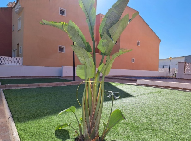 Resale - Townhouse - Bigastro - bigastro