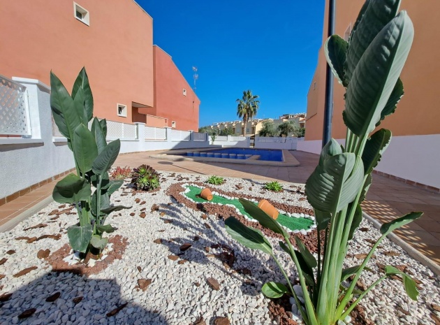 Resale - Townhouse - Bigastro - bigastro