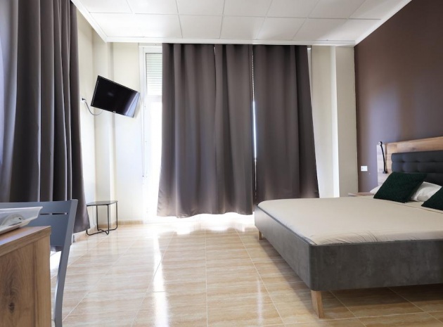 Wiederverkauf - Hotel - San Miguel de Salinas - Urbanizaciones