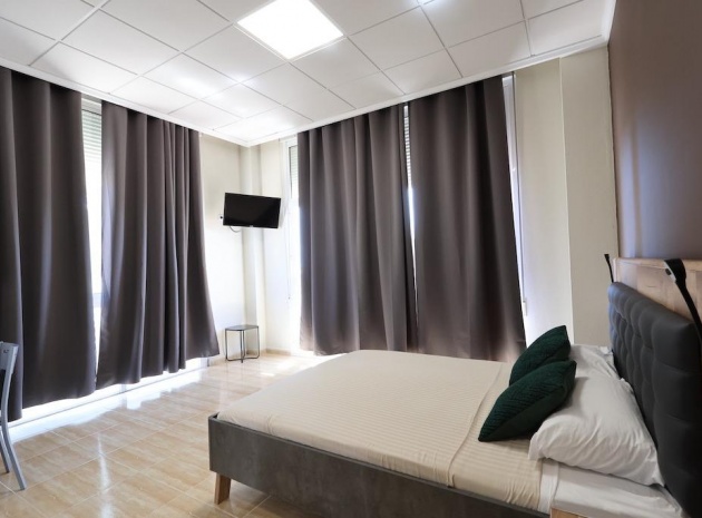 Wiederverkauf - Hotel - San Miguel de Salinas - Urbanizaciones