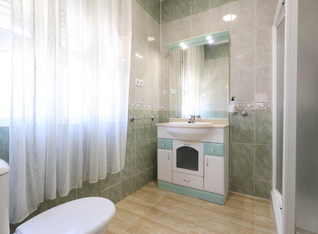 Wiederverkauf - Hotel - San Miguel de Salinas - Urbanizaciones