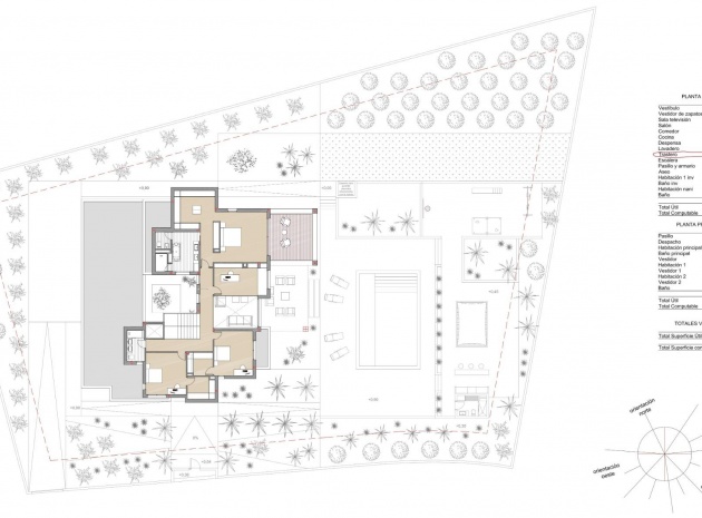 Resale - Villa - Molina De Segura - Los Conejos