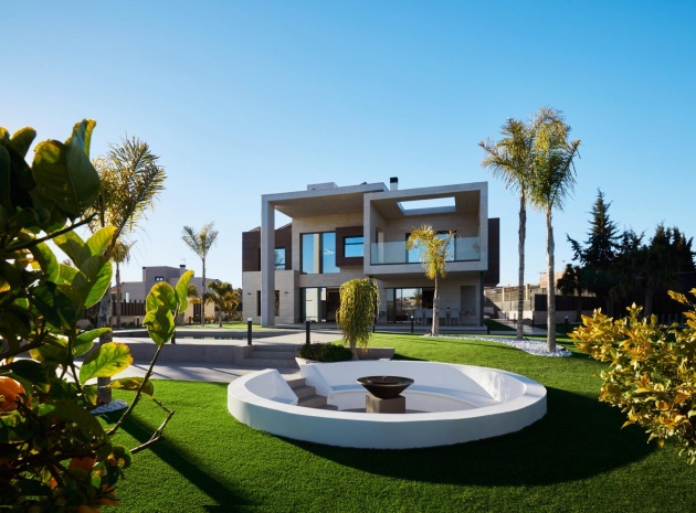 Resale - Villa - Molina De Segura - Los Conejos