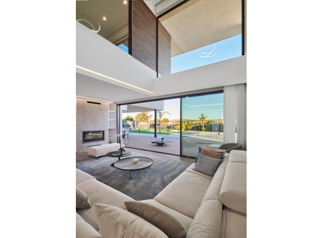 Resale - Villa - Molina De Segura - Los Conejos