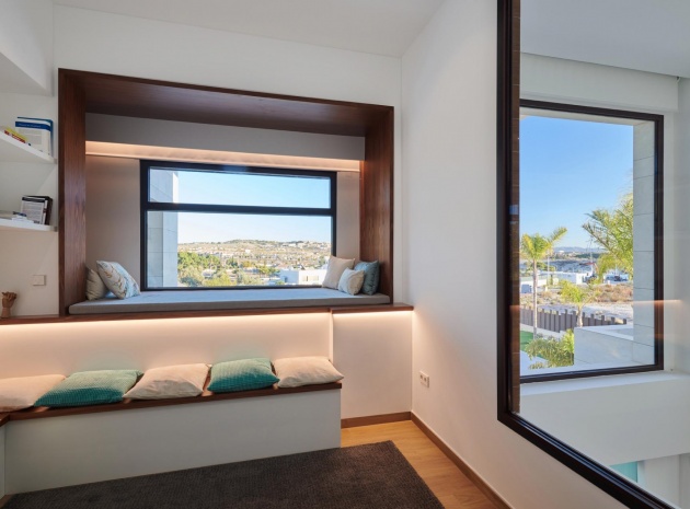 Resale - Villa - Molina De Segura - Los Conejos