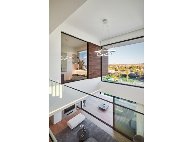 Resale - Villa - Molina De Segura - Los Conejos