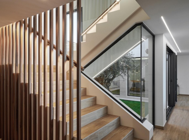 Resale - Villa - Molina De Segura - Los Conejos