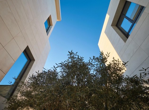 Resale - Villa - Molina De Segura - Los Conejos