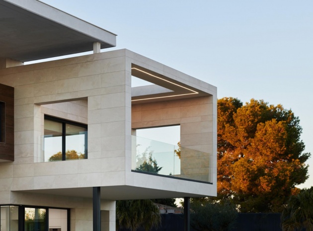 Resale - Villa - Molina De Segura - Los Conejos