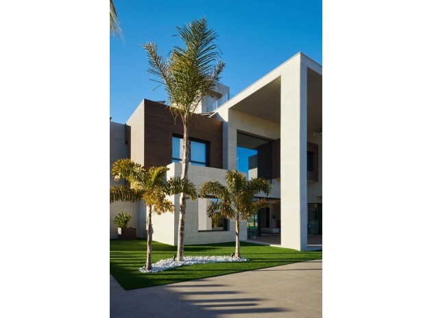 Resale - Villa - Molina De Segura - Los Conejos