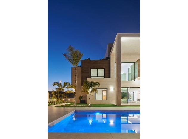 Resale - Villa - Molina De Segura - Los Conejos