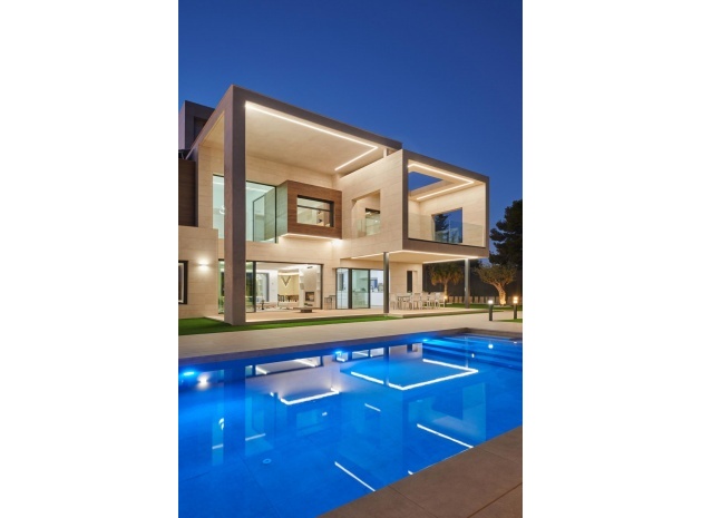 Resale - Villa - Molina De Segura - Los Conejos