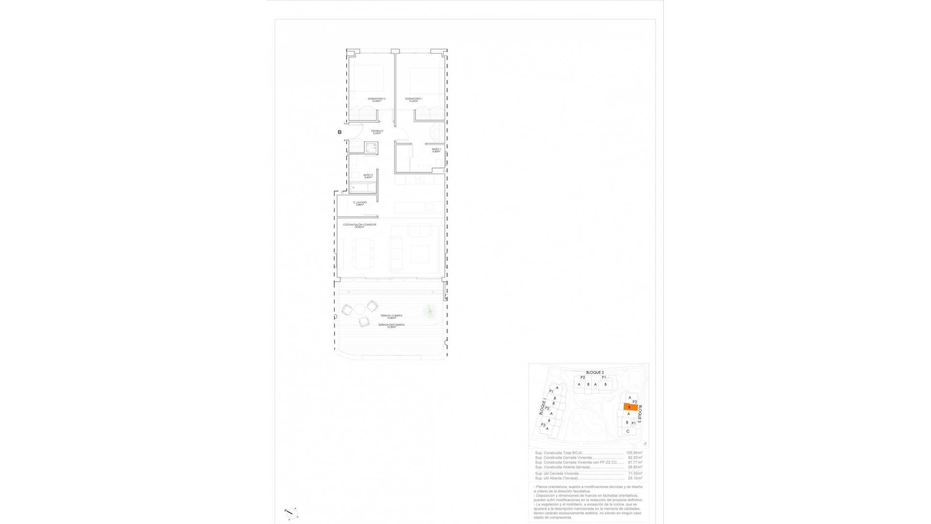 Nybyggnad - Lägenhet - Estepona - Arroyo En medio
