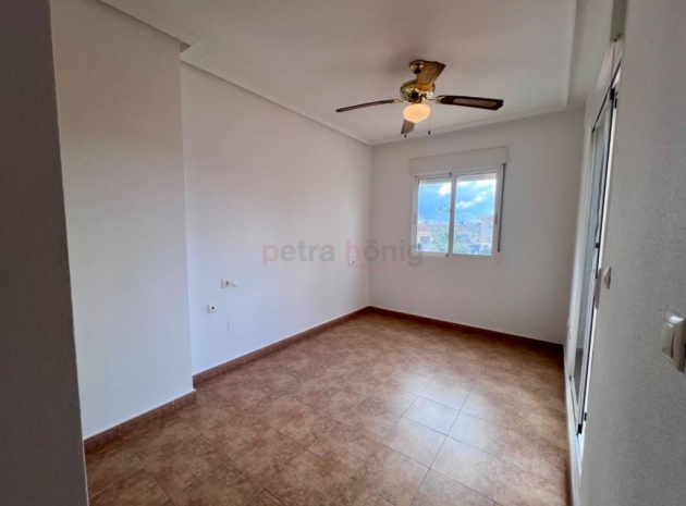 Wiederverkauf - Villa - Ciudad Quesada - Lo Crispín