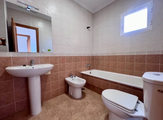 Wiederverkauf - Villa - Ciudad Quesada - Lo Crispín