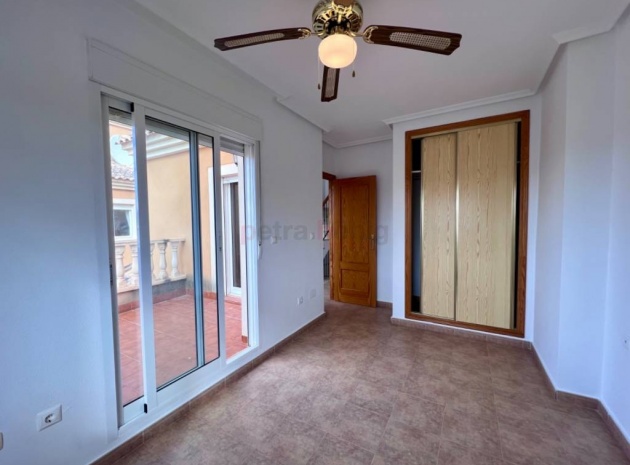 Wiederverkauf - Villa - Ciudad Quesada - Lo Crispín