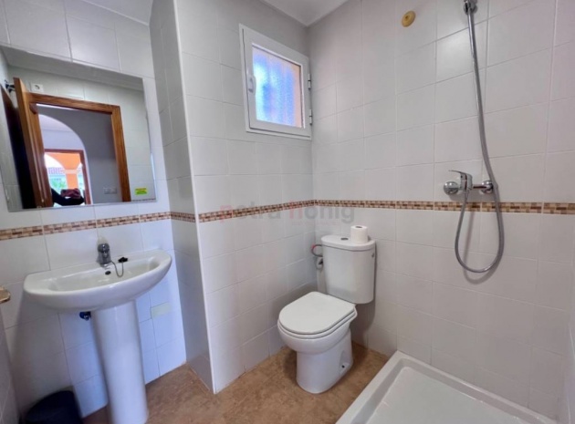 Wiederverkauf - Villa - Ciudad Quesada - Lo Crispín