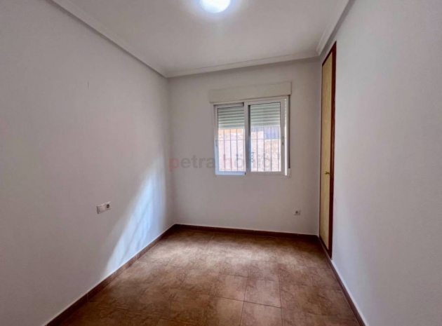 Wiederverkauf - Villa - Ciudad Quesada - Lo Crispín