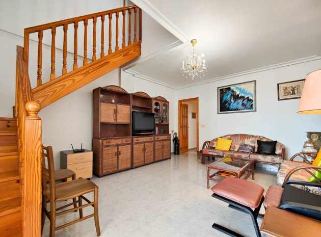 Resale - Apartment - Torrevieja - Beachside Torrevieja