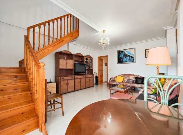 Resale - Apartment - Torrevieja - Beachside Torrevieja