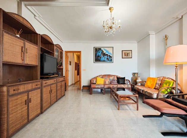 Resale - Apartment - Torrevieja - Beachside Torrevieja