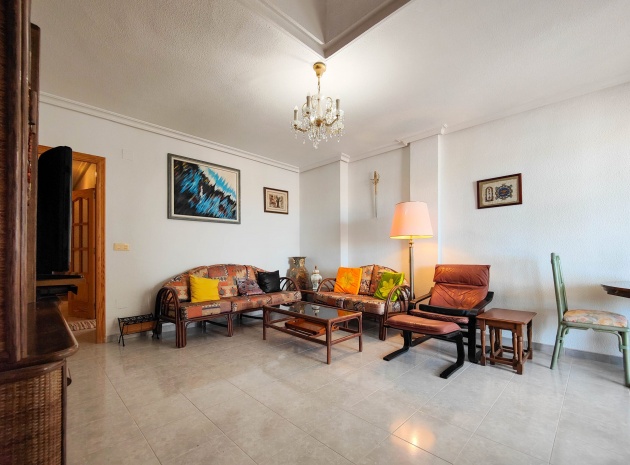 Resale - Apartment - Torrevieja - Beachside Torrevieja