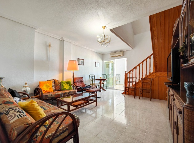 Resale - Apartment - Torrevieja - Beachside Torrevieja