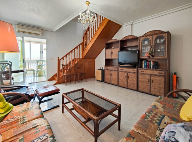 Resale - Apartment - Torrevieja - Beachside Torrevieja