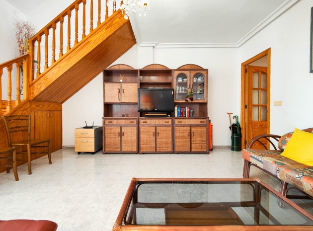 Resale - Apartment - Torrevieja - Beachside Torrevieja