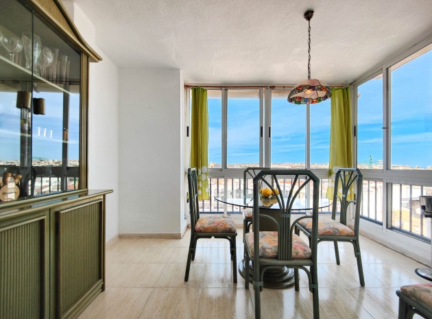 Resale - Apartment - Torrevieja - Beachside Torrevieja