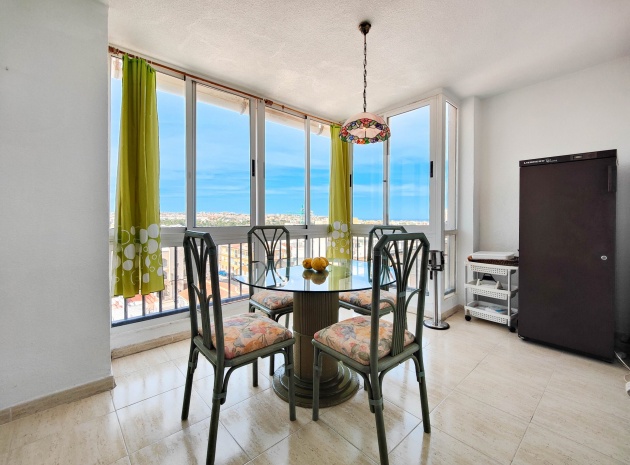 Resale - Apartment - Torrevieja - Beachside Torrevieja