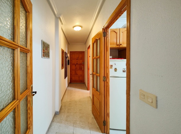 Resale - Apartment - Torrevieja - Beachside Torrevieja