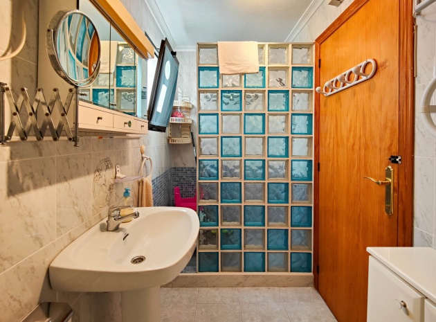 Resale - Apartment - Torrevieja - Beachside Torrevieja