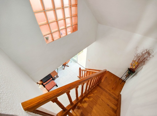 Resale - Apartment - Torrevieja - Beachside Torrevieja