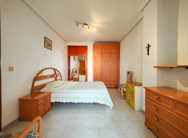 Resale - Apartment - Torrevieja - Beachside Torrevieja
