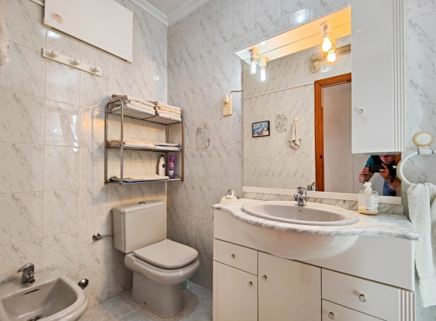 Resale - Apartment - Torrevieja - Beachside Torrevieja