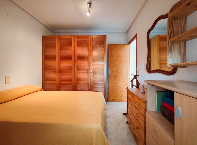 Resale - Apartment - Torrevieja - Beachside Torrevieja